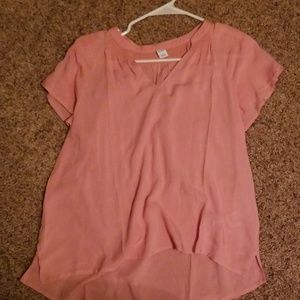 Old navy blouse